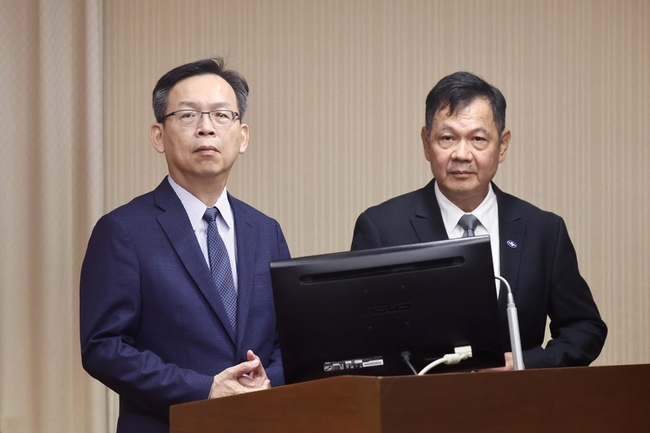 立委提案高溫列災害性天氣　交通部：11月預告草案 | 華視新聞