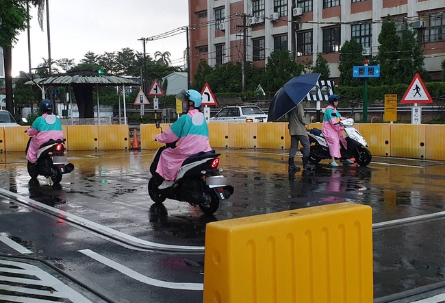 嘉市加碼410名機車駕訓全額補助　盼降低肇事風險 | 華視新聞