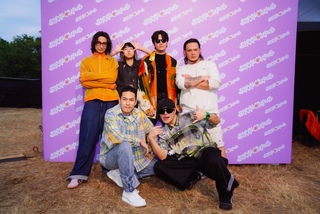 宇宙人12/20推升級演唱會  歌迷熱情成動力