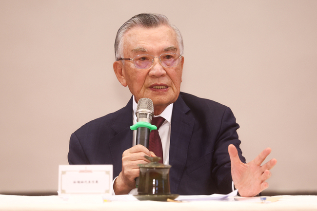 中國主辦2026年APEC峰會　林信義：不能沒有台灣聲音 | 華視新聞