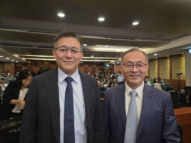 瀚宇博德、精成科擴產加速　訂單能見度直通2027年 | 華視新聞