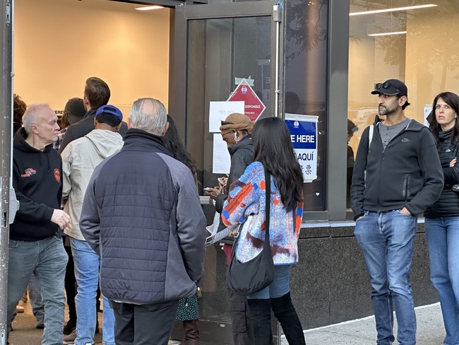 曼達尼爆紅　紐約市長選舉背後角力還有川普 | 華視新聞