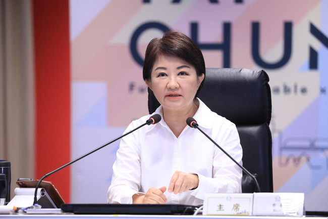 非洲豬瘟處理受質疑  盧秀燕：即時檢討及時拆彈 | 華視新聞