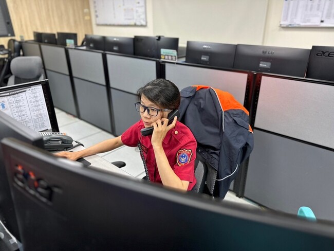 雲林濫用119報案達25% 消防局：專線請留給需要的人 | 華視新聞