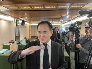 機械公會：今年出口產值可成長　盼匯率別大起大落