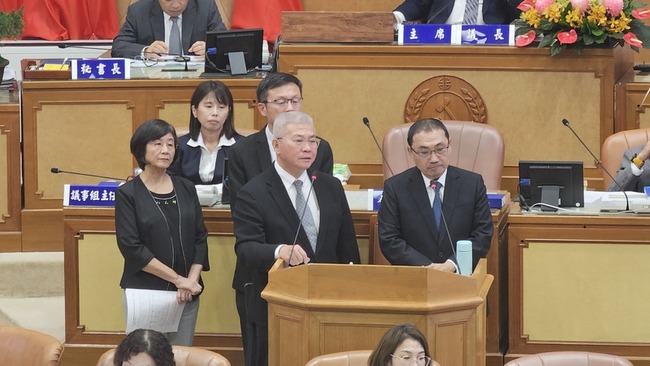 防電子煙入校園　侯友宜：聯合稽查 | 華視新聞