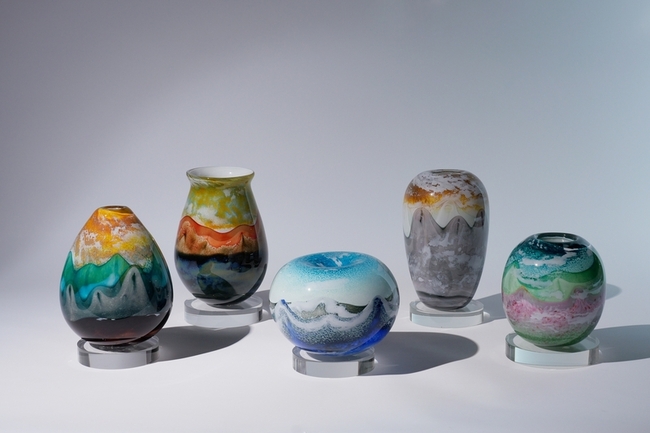 台灣工藝獎得獎名單公布　山岳琉韻呈山巒光影詩意 | 華視新聞