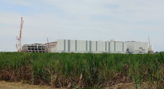 翁章梁：嘉科園區擴建案核定　嘉縣邁入黃金10年