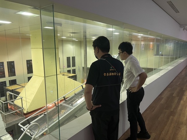 中市府稽查健康食品  1件未依規定標示裁罰3萬 | 華視新聞