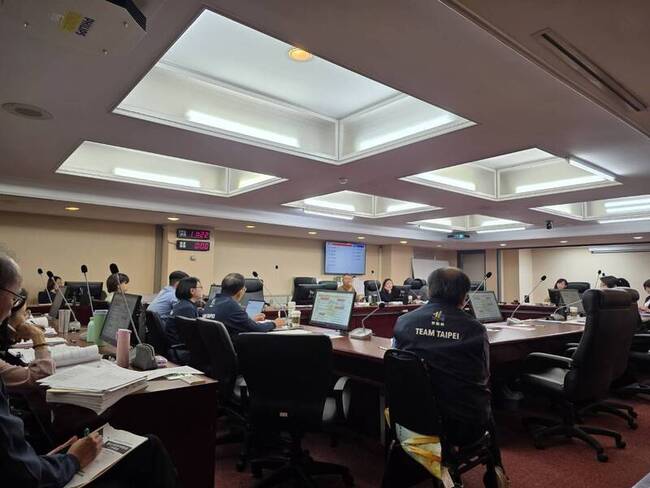 議員籲公托監視畫面保存延長至60天　北市府允研議 | 華視新聞