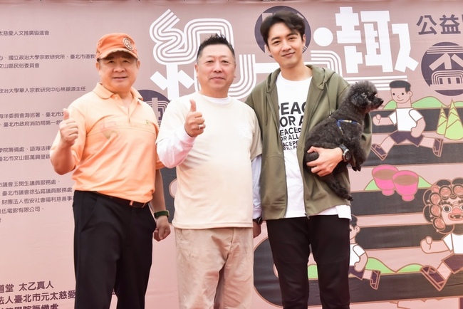 「農曆三月二十三日」拍媽祖　導演為此讀宗教所 | 華視新聞