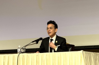 促自由貿易及打擊跨國犯罪　泰國稱已重回國際舞台