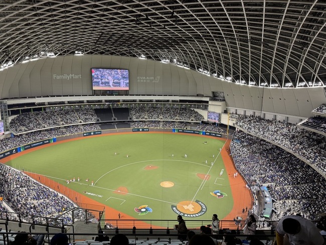 鎖定為台灣加油商機  旅遊業者擬開經典賽遊程 | 華視新聞