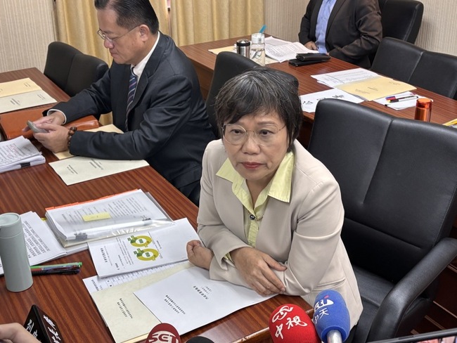 檢警調追太子集團案　劉世芳：配合美國查在台協力者 | 華視新聞