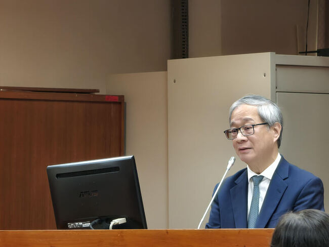 公視董事會新董監事名單延宕  李遠道歉 | 華視新聞