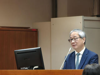 公視董事會新董監事名單延宕  李遠道歉