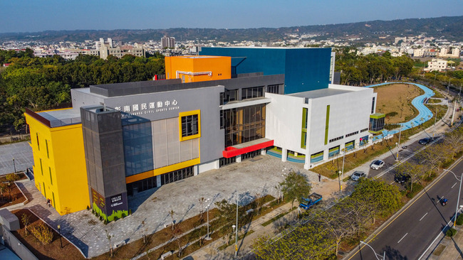 彰南國民運動中心重新招商　11/9前免費體驗 | 華視新聞