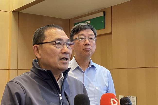 為禁宰解封做準備  新北肉品市場加強消毒調配供需 | 華視新聞