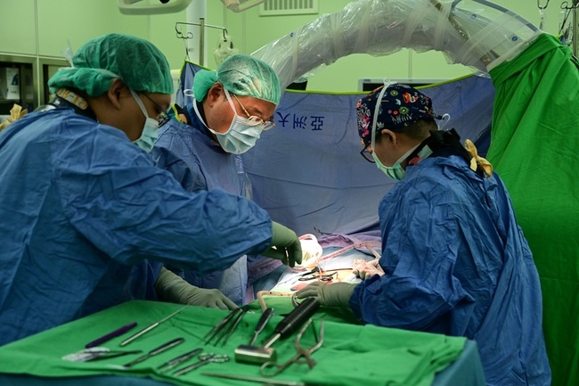 少子化影響手術護理師人力缺口　亞大醫開辦免費培訓 | 華視新聞