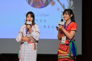 大學生投入托瓦本社區　用AI協助歸類服務檔案