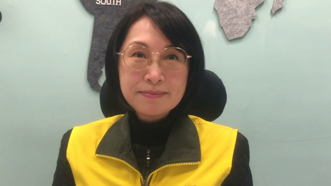 基隆敬老卡點數制暫喊卡　維持市公車免費搭 | 華視新聞