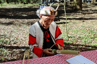 奧萬大音樂會11/8登場　聽古調吟唱、嚐原民料理