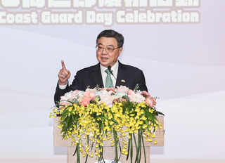 非洲豬瘟　卓榮泰：過幾天就可以吃到台灣豬肉