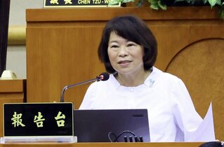 中央補助款115年減3億　嘉市：仍優先編教育等經費