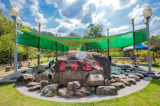 台南推秋冬泡湯　關子嶺加龜丹雙泉迎客