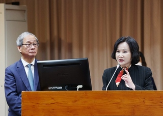 中央社引述TIME惹議　胡婉玲：回歸新聞專業自省