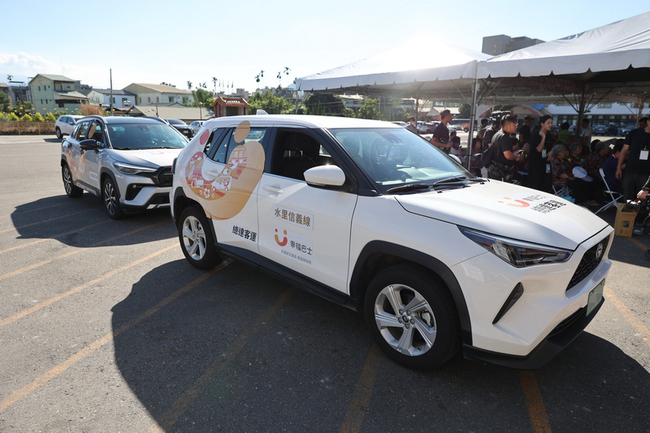 「南投幸福GO」水里、集集線通車　強化公共運輸 | 華視新聞