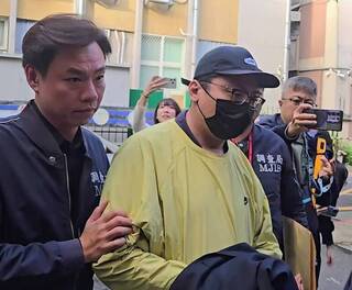 柬埔寨太子集團涉洗錢　在台幹部移送北檢複訊