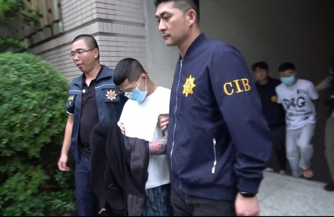 竹聯幫勾結移工跨境運毒藏墓地 刑事局逮3嫌送辦 | 華視新聞