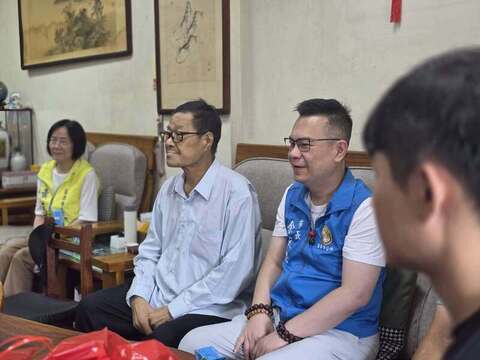 苗栗市8連霸代表蘇文霸病逝　地方不捨