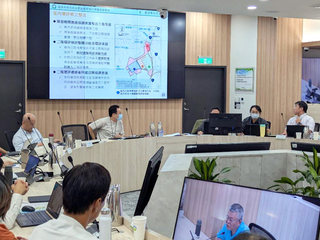 南科楠梓園區進二階環評卡關　開發面積需修正