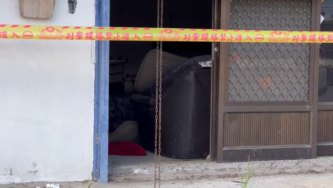 花蓮60歲男久病獨居　好友拜訪已成白骨 | 華視新聞