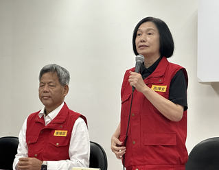 非洲豬瘟解封　杜文珍：重回非疫國任務才結束