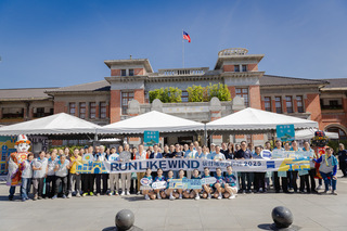 新竹城市馬拉松賽獲國際認證　逾1.3萬人報名