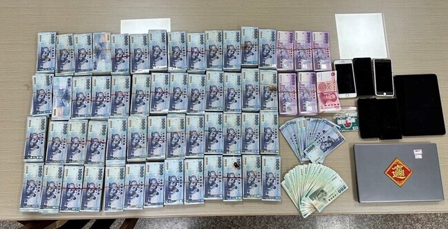 瓦解跨國詐欺機房　雲林地檢起訴系統商等13人 | 華視新聞