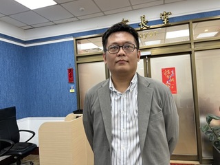 「副發言人們」坐領高薪？基市：工作含蒐集輿情