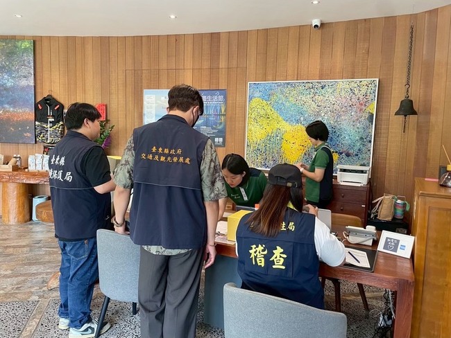 張惠妹返鄉跨年　台東縣府嚴查旅宿哄抬房價 | 華視新聞