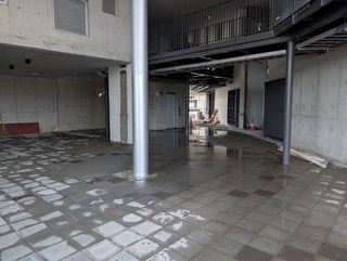 新竹漁港新直銷中心延宕挨批　市府估115年1月啟用