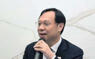 補充保費改革　石崇良：有助延緩調整一般保費