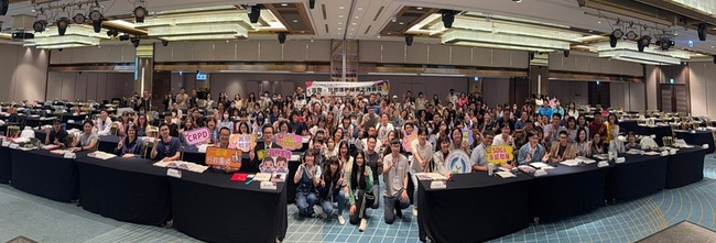 高中訓育組長工作會議　聚焦兒少網路安全 | 華視新聞