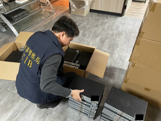 盜版雲端點歌機5年侵權市值120億　6人送中檢偵辦 | 華視新聞