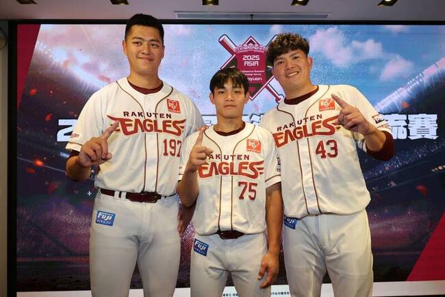 樂天陽柏翔解鎖日職一軍首安　笑稱拉麵吃到膩了 | 華視新聞