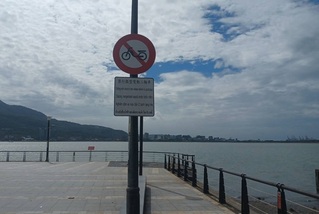 新北河濱公園禁入微型電動二輪車　115年起開罰