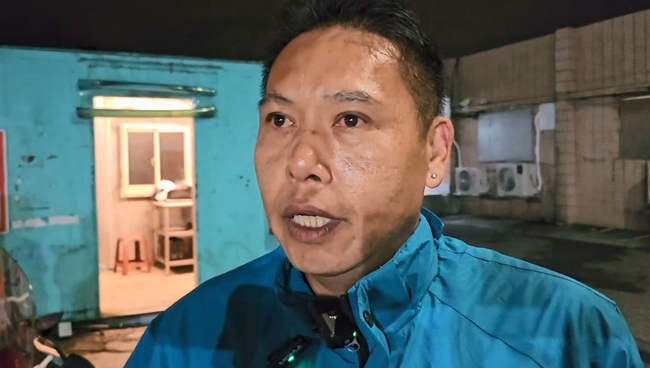 漁船翻覆3失蹤　救援友船轉述：船長有游出船艙 | 華視新聞