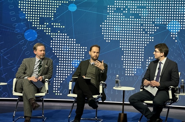 美專家：台灣能阻共軍擴張為中日緩衝　軍事價值重要 | 華視新聞