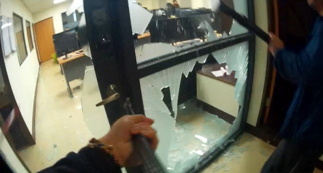 中市警破獲運動賽事博弈機房　洗錢金流逾4億元 | 華視新聞